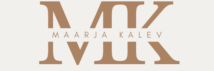 Personaaltreener Maarja Kalev